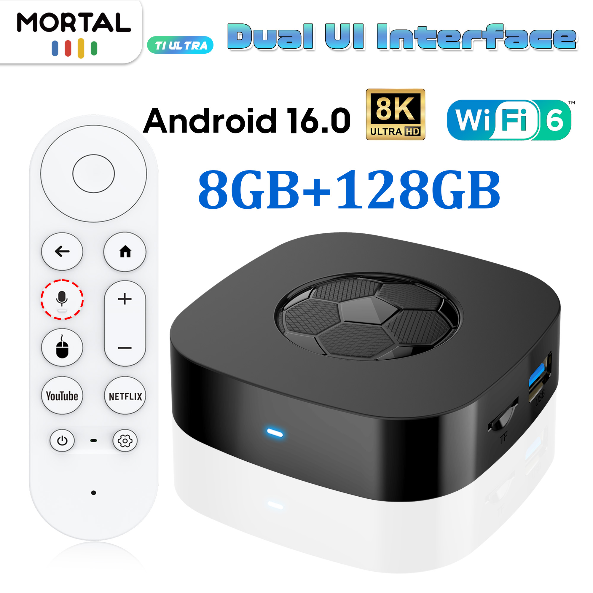2026年新型8KウルトラHDスマートTVボックス、Wi-F - Radxa Rock 5B 16Gb のレビューと価格