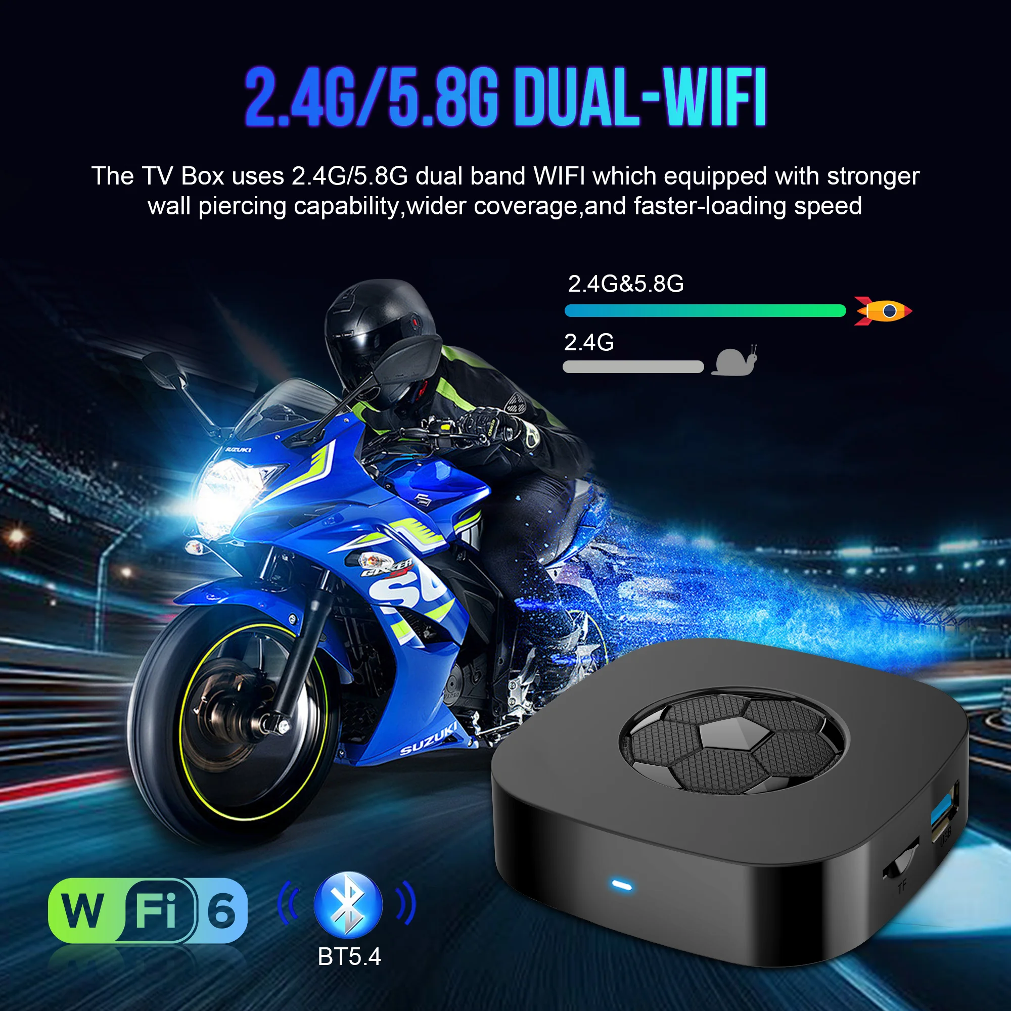 2026年新型8KウルトラHDスマートTVボックス、Wi-F - Radxa Rock 5B 16Gb のレビューと価格